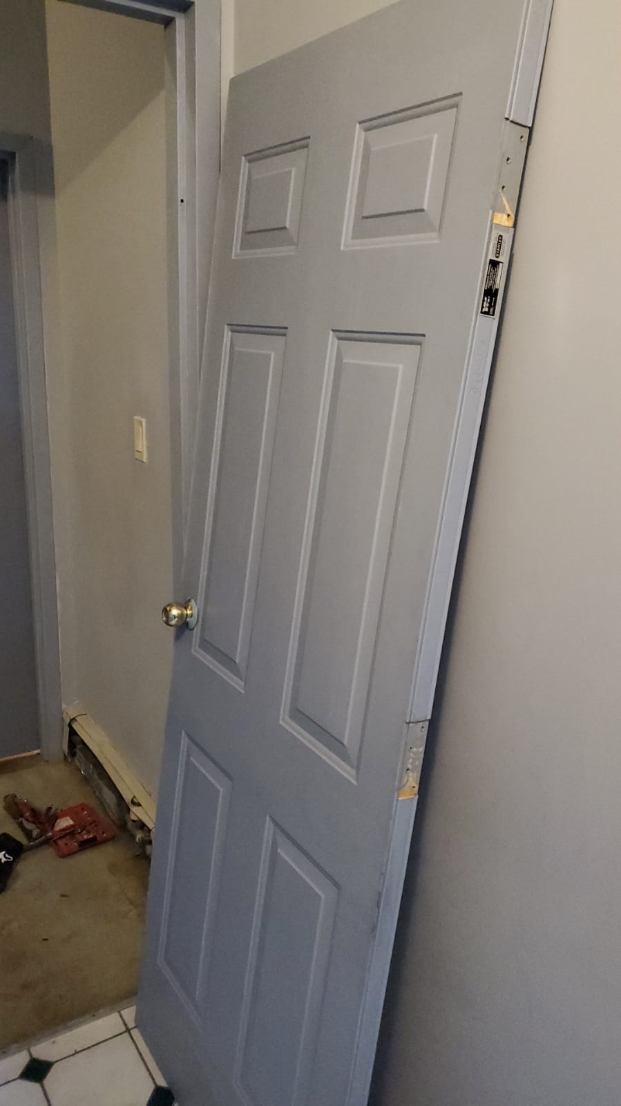 Door Replacement Company — A1 Windows and Doors